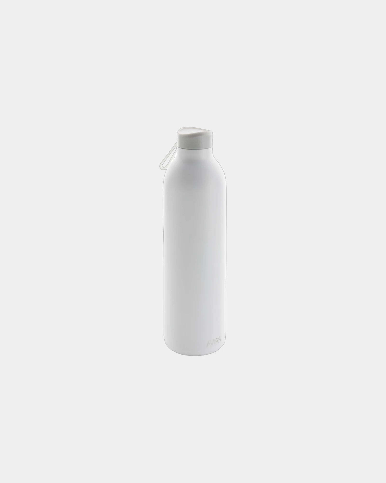Thermosfles om te personaliseren - Wit