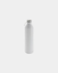 Thermosfles om te personaliseren - Wit