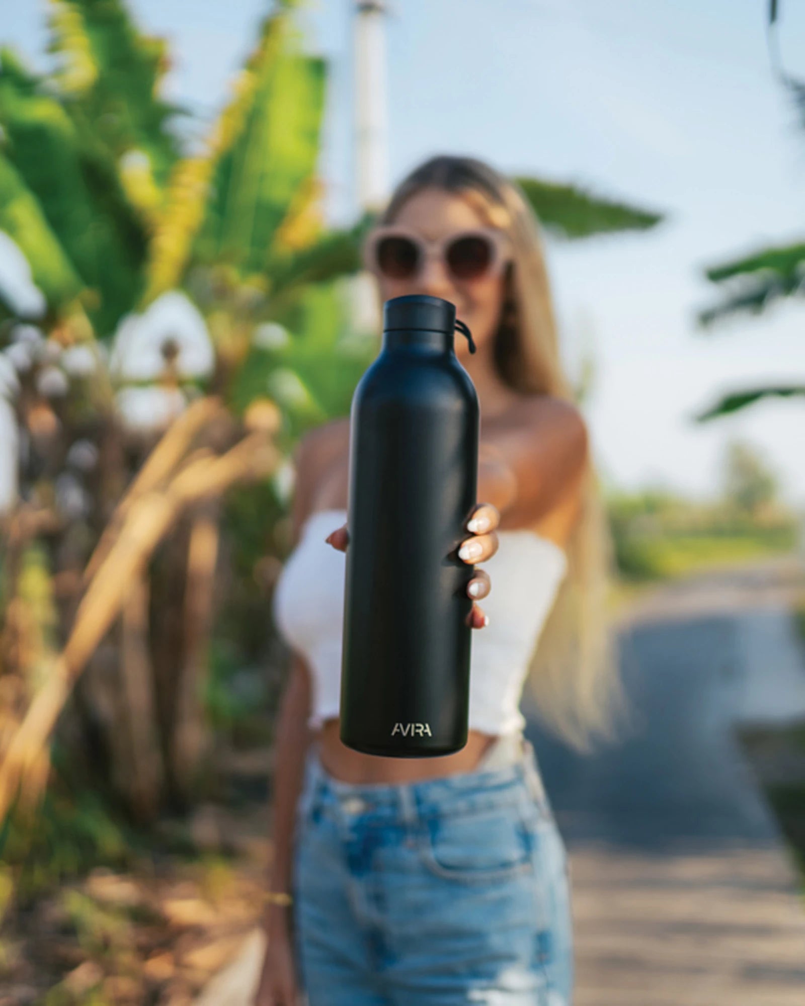Thermosfles om te personaliseren - 10