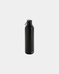 Thermosfles om te personaliseren - Zwart