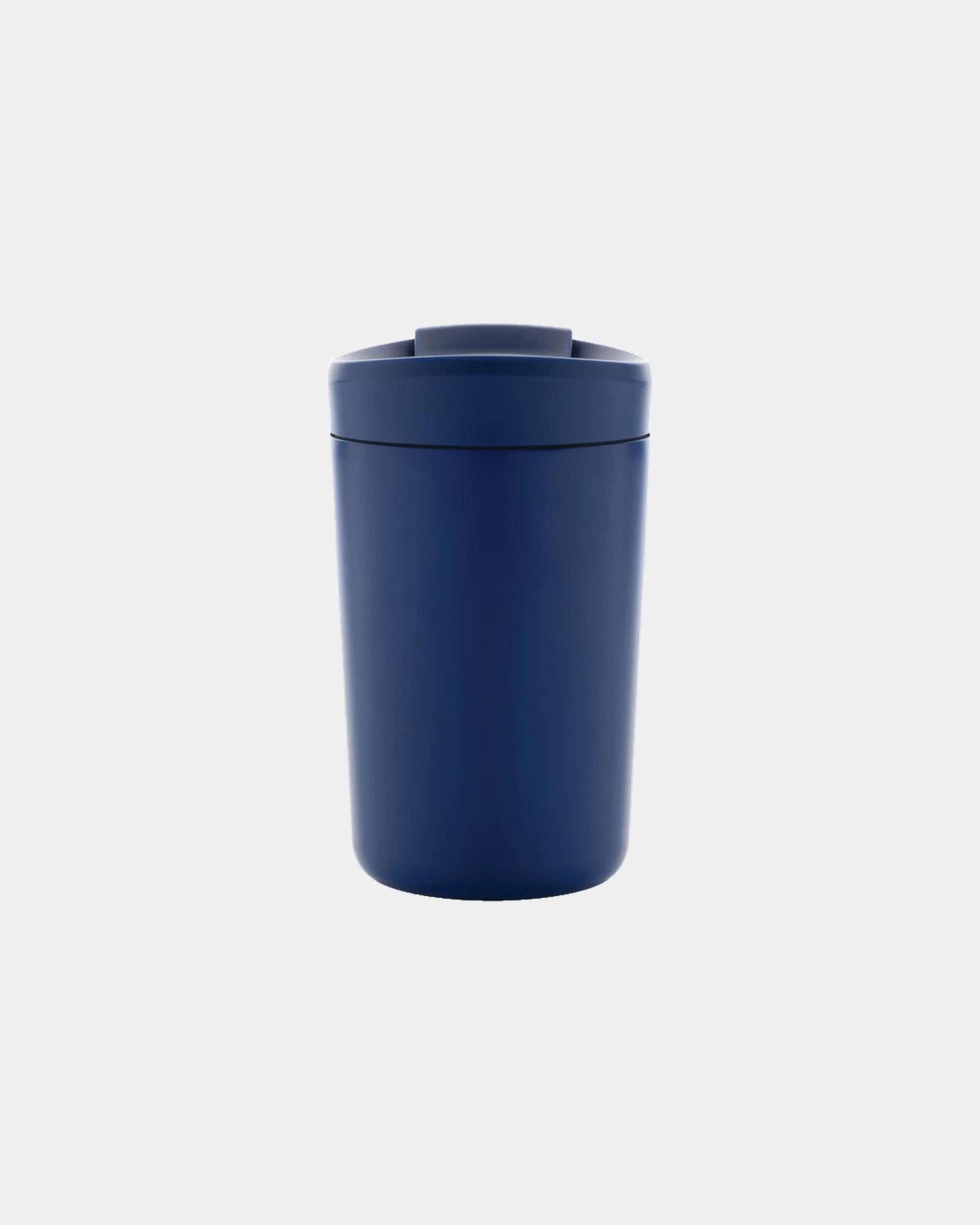 Mug gerecycled staal RCS 300ml om te personaliseren