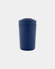 Mug gerecycled staal RCS 300ml om te personaliseren