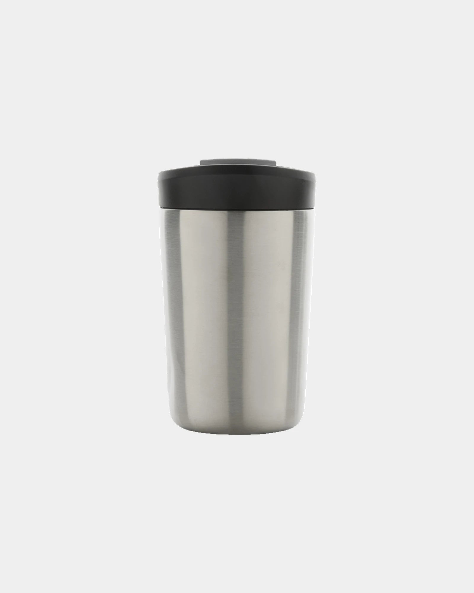 Mug gerecycled staal RCS 300ml om te personaliseren