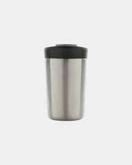 Mug gerecycled staal RCS 300ml om te personaliseren