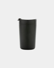 Mug gerecycled staal RCS 300ml om te personaliseren