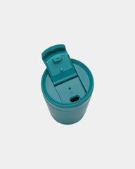 Mug gerecycled staal RCS 300ml om te personaliseren