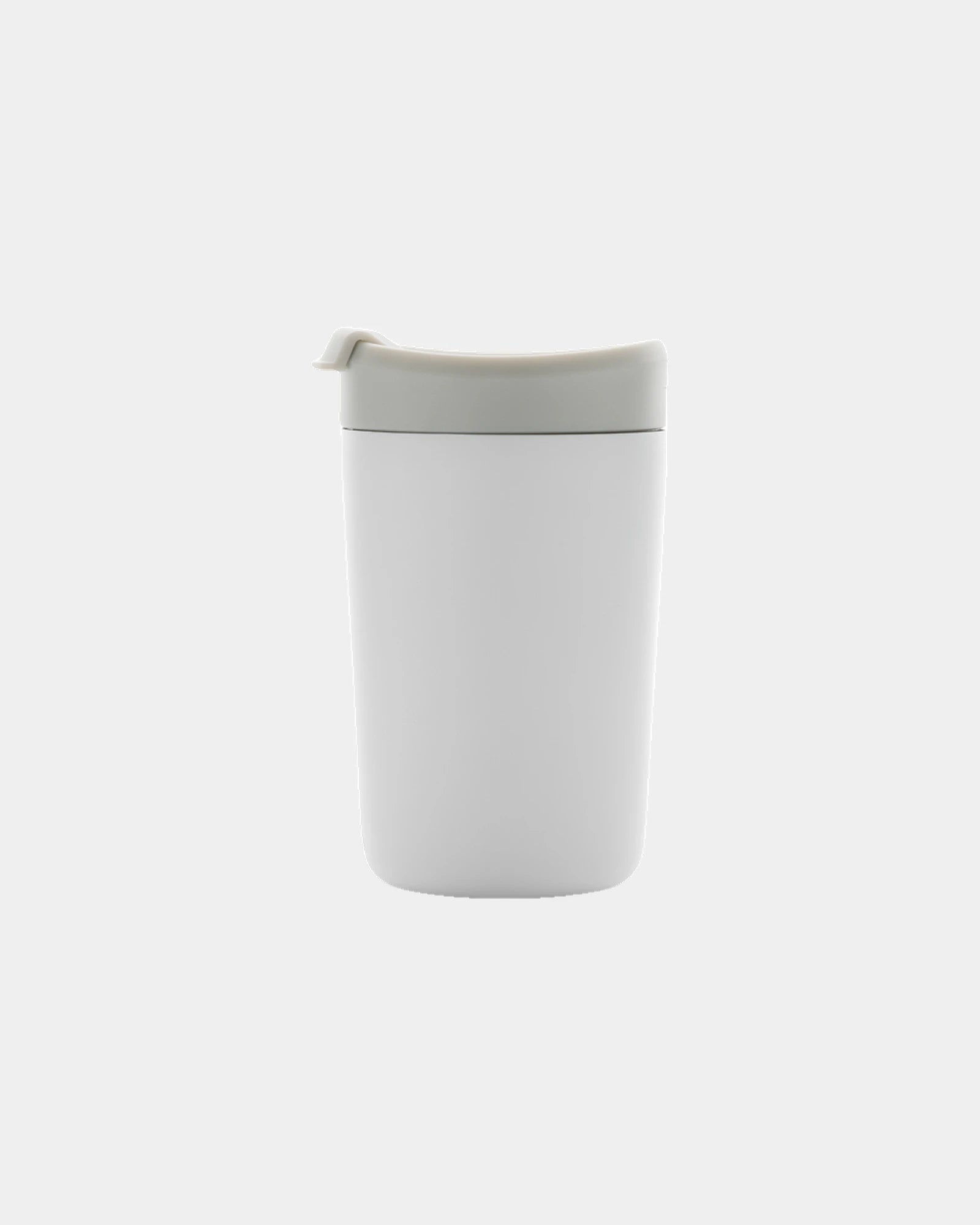 Mug gerecycled staal RCS 300ml om te personaliseren