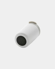Mug gerecycled staal RCS 300ml om te personaliseren