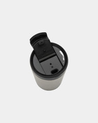 Mug gerecycled staal RCS 300ml om te personaliseren