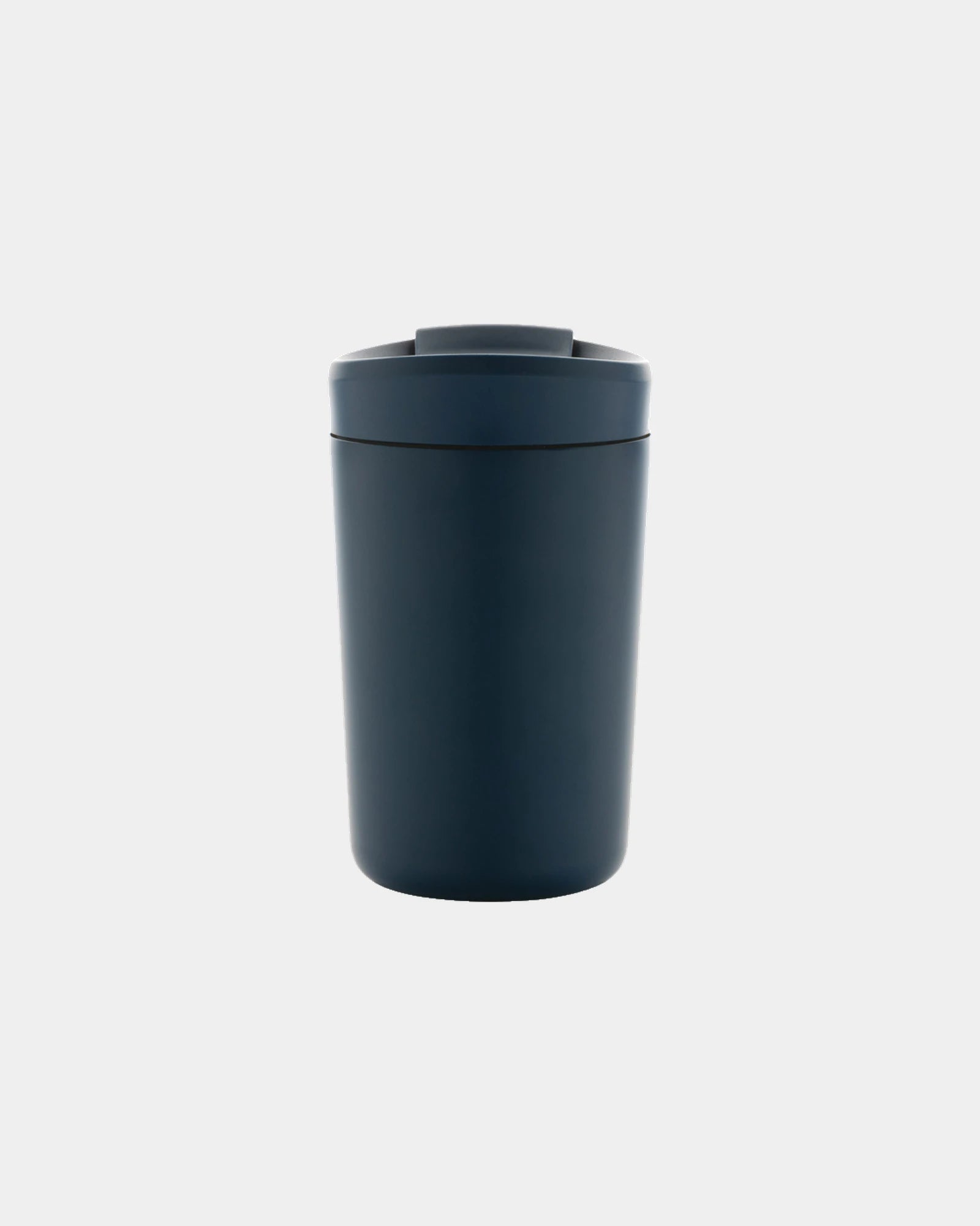 Mug gerecycled staal RCS 300ml om te personaliseren