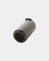 Mug gerecycled staal RCS 300ml om te personaliseren
