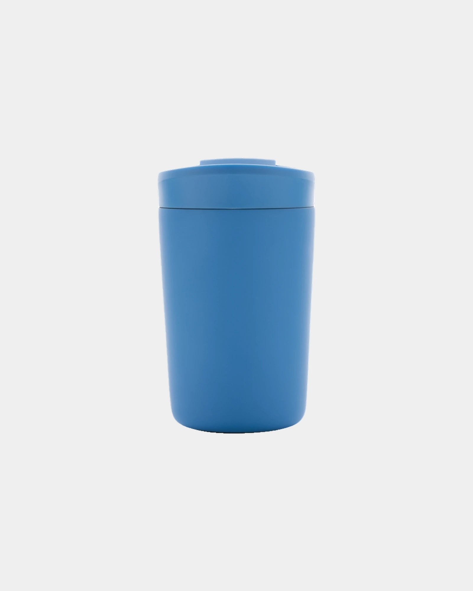 Mug gerecycled staal RCS 300ml om te personaliseren