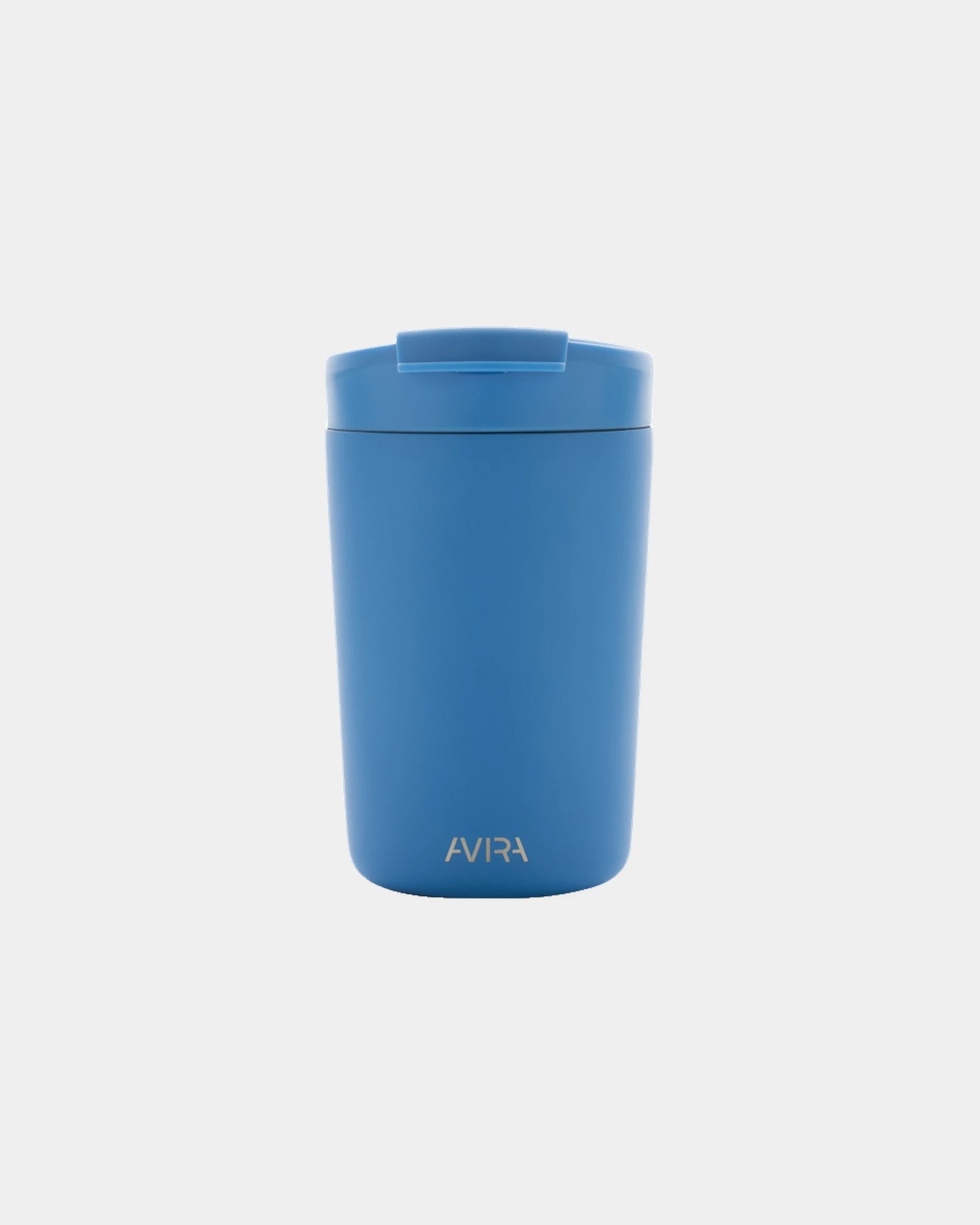 Mug gerecycled staal RCS 300ml om te personaliseren