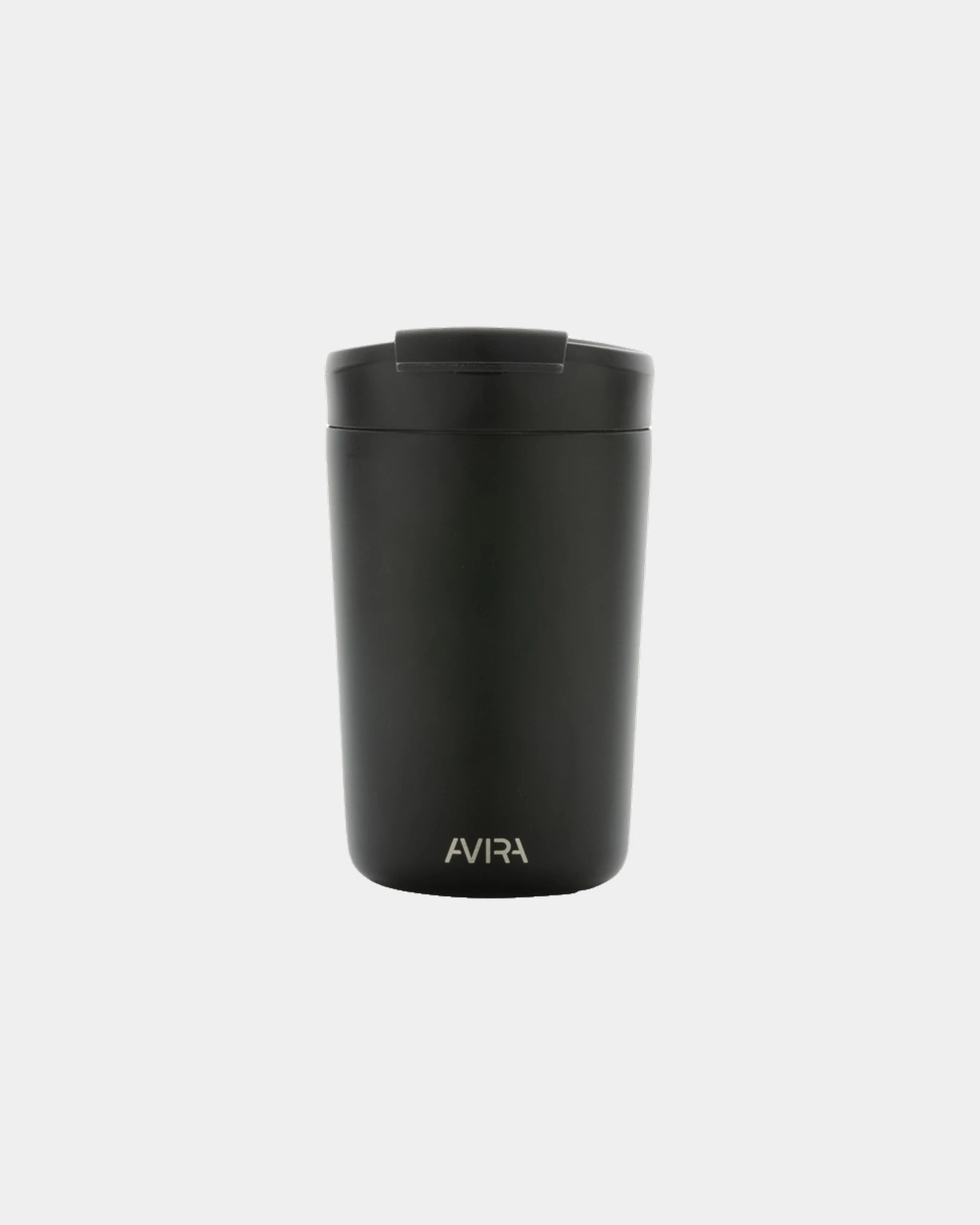 Mug gerecycled staal RCS 300ml om te personaliseren