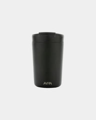 Mug gerecycled staal RCS 300ml om te personaliseren