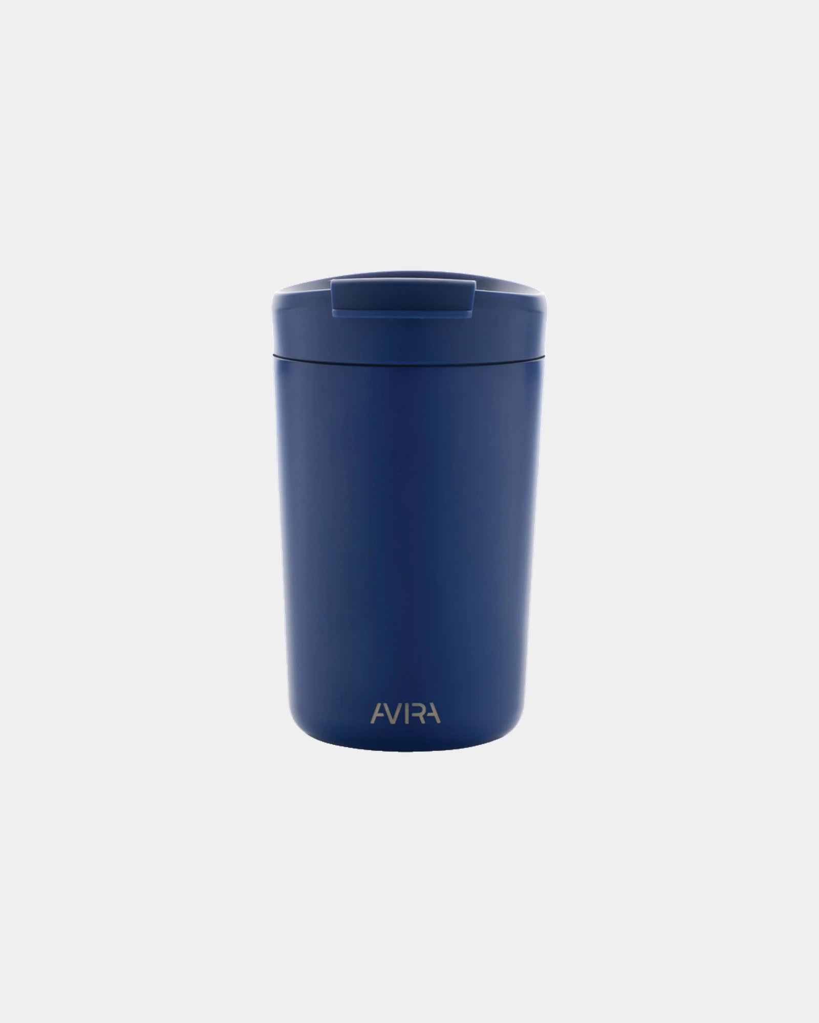 Mug gerecycled staal RCS 300ml om te personaliseren
