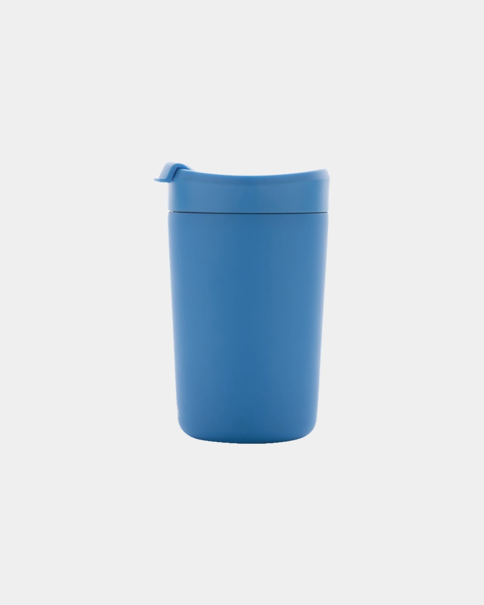 Mug gerecycled staal RCS 300ml om te personaliseren
