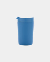 Mug gerecycled staal RCS 300ml om te personaliseren