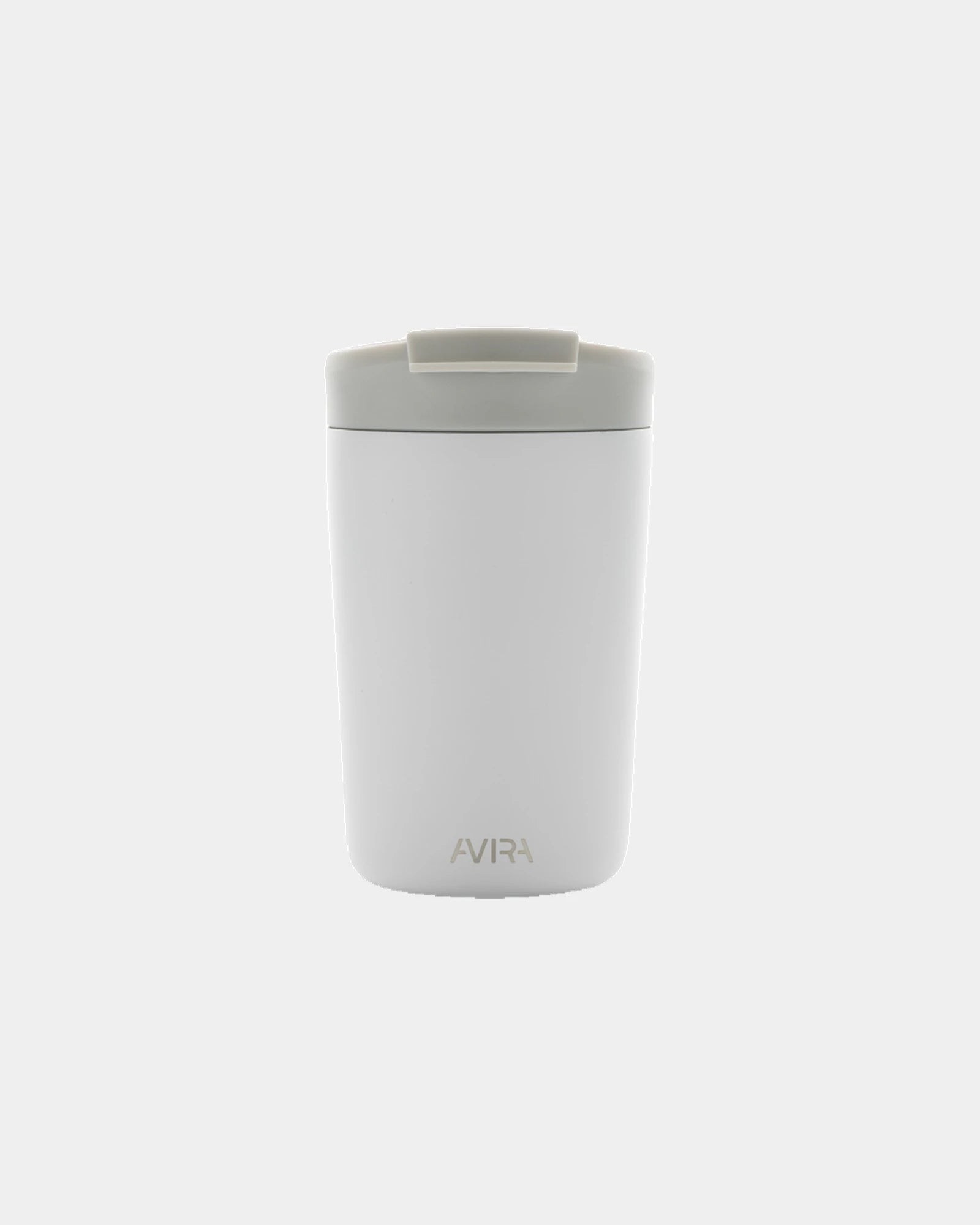 Mug gerecycled staal RCS 300ml om te personaliseren
