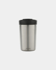 Mug gerecycled staal RCS 300ml om te personaliseren