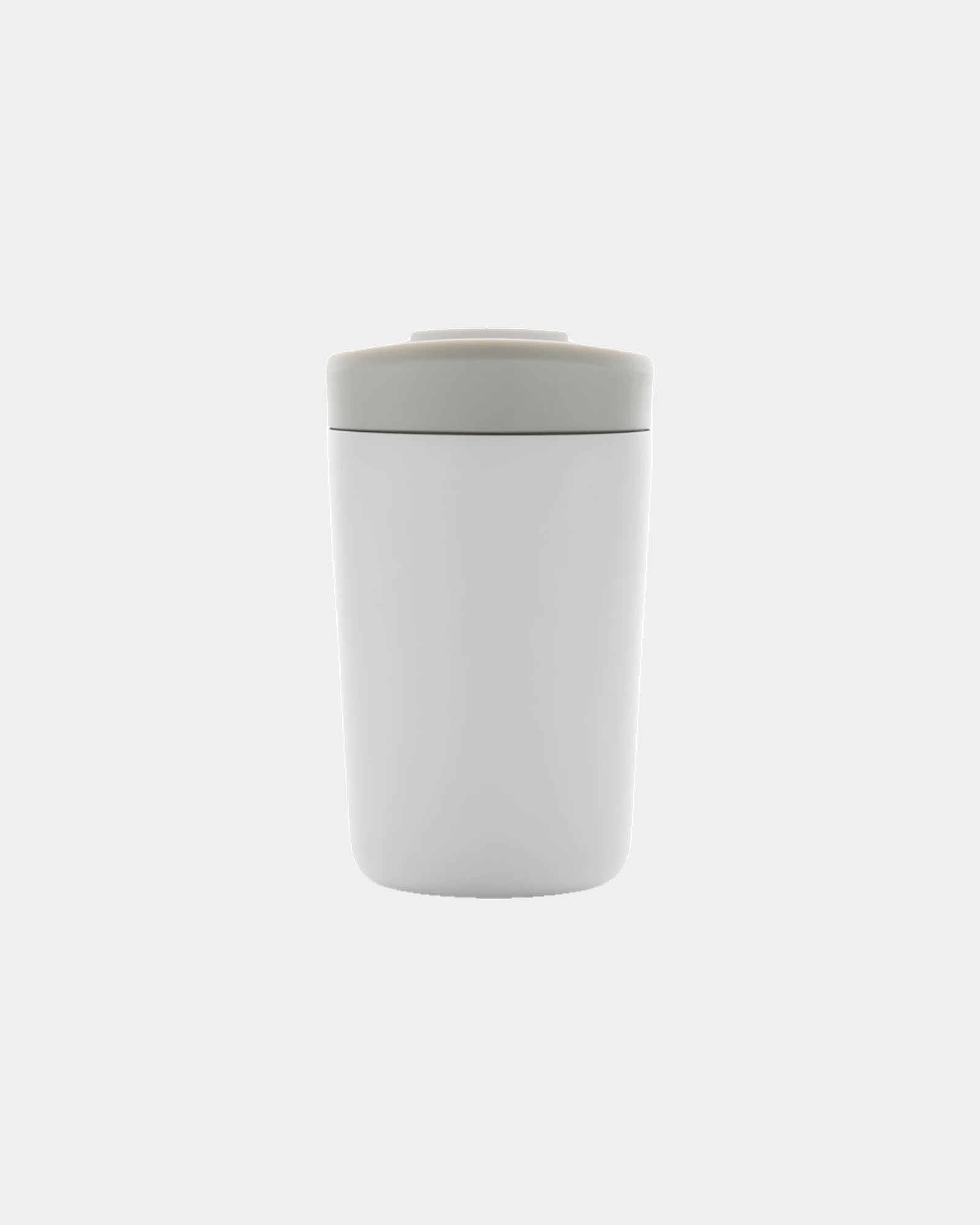 Mug gerecycled staal RCS 300ml om te personaliseren