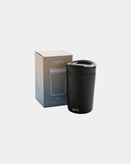 Mug gerecycled staal RCS 300ml om te personaliseren