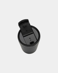 Mug gerecycled staal RCS 300ml om te personaliseren