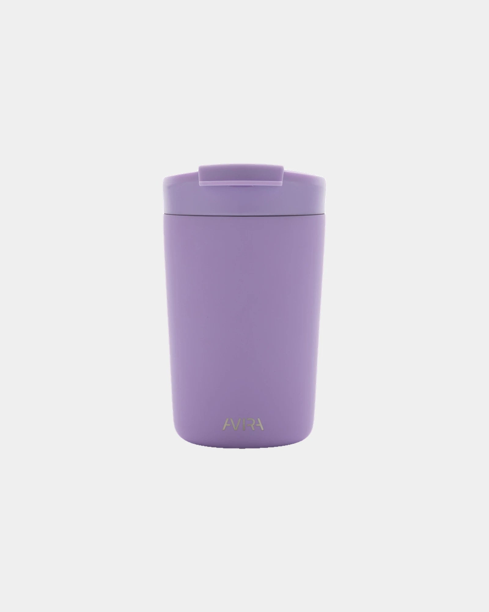 Mug gerecycled staal RCS 300ml om te personaliseren
