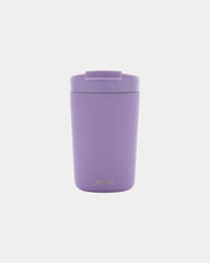 Mug gerecycled staal RCS 300ml om te personaliseren
