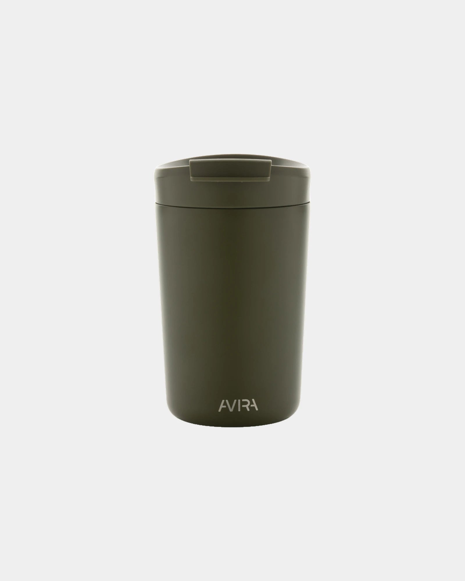 Mug gerecycled staal RCS 300ml om te personaliseren