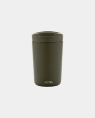 Mug gerecycled staal RCS 300ml om te personaliseren