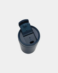 Mug gerecycled staal RCS 300ml om te personaliseren
