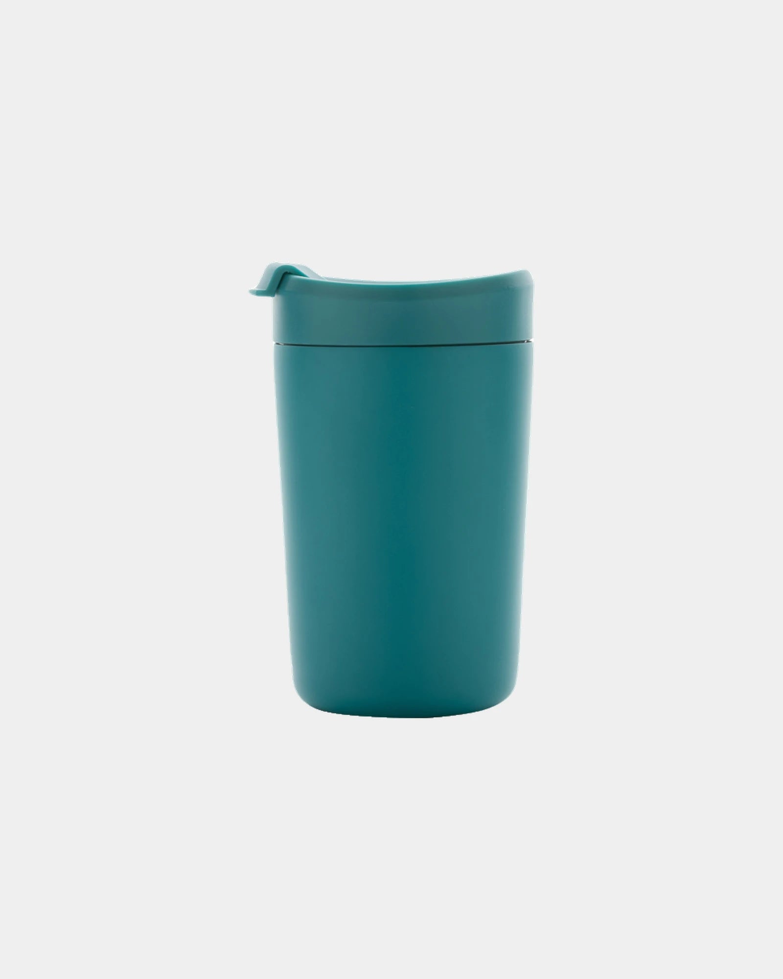 Mug gerecycled staal RCS 300ml om te personaliseren