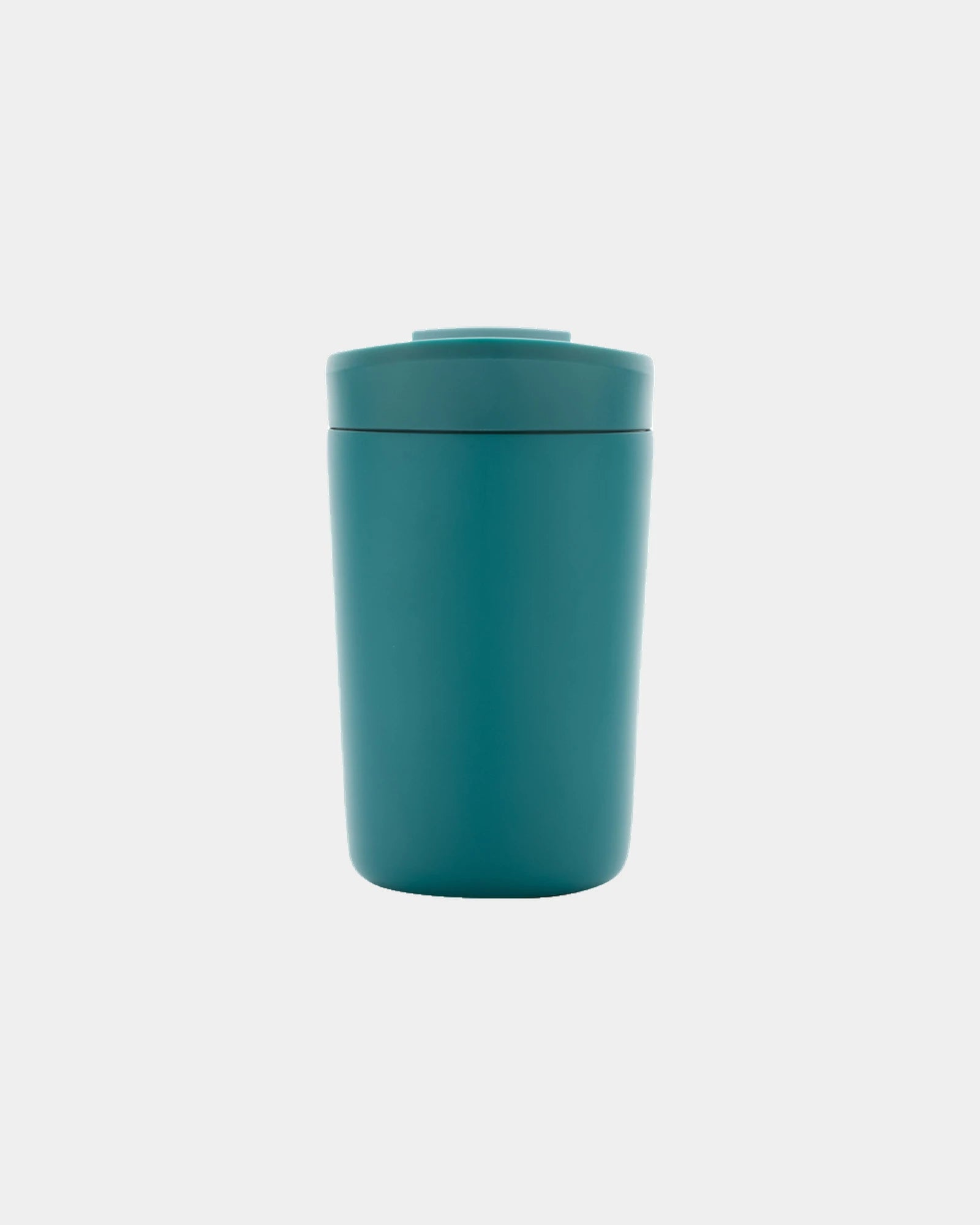 Mug gerecycled staal RCS 300ml om te personaliseren