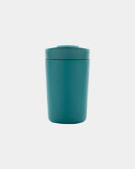 Mug gerecycled staal RCS 300ml om te personaliseren