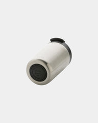Mug gerecycled staal RCS 300ml om te personaliseren