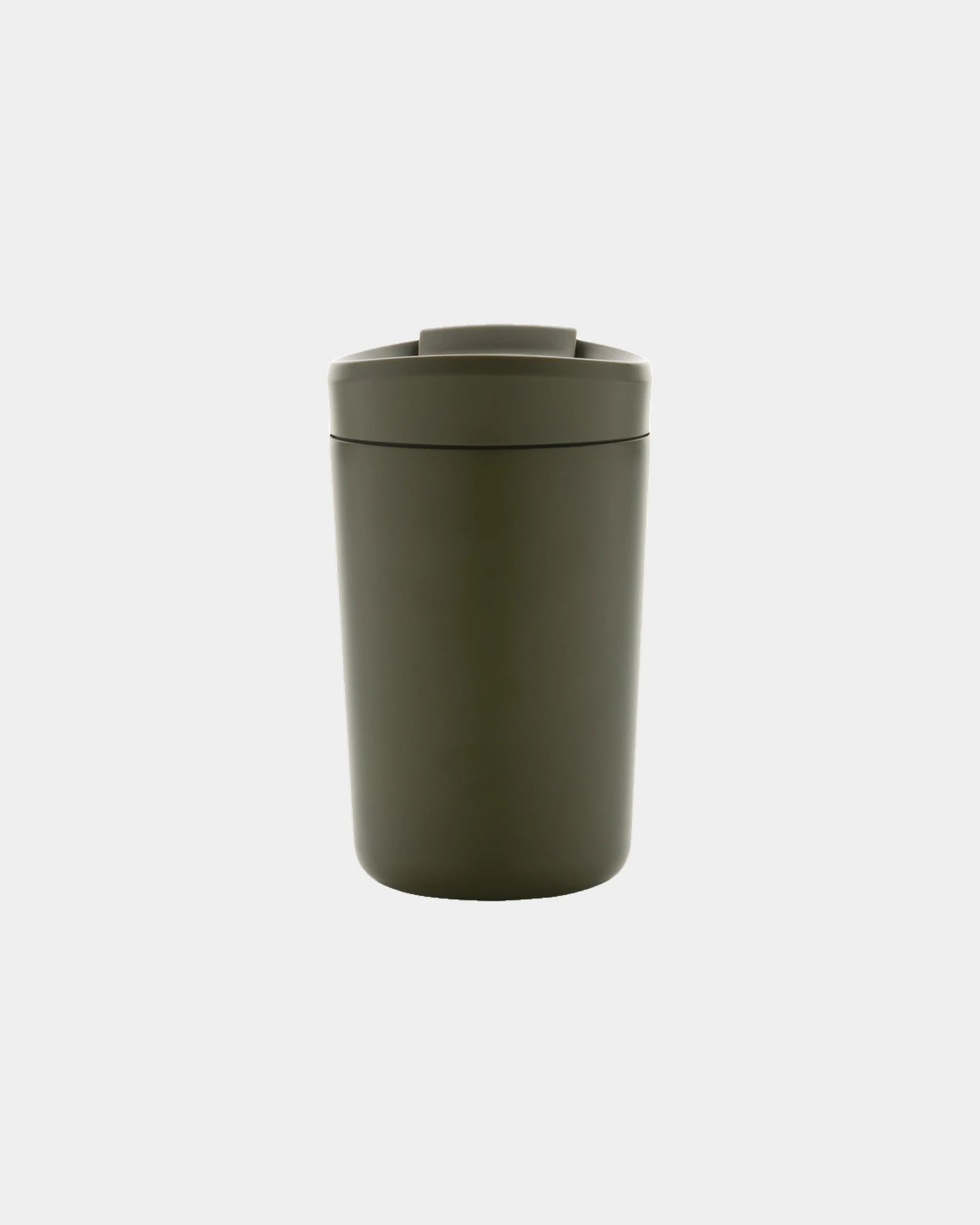 Mug gerecycled staal RCS 300ml om te personaliseren