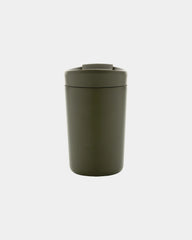 Mug gerecycled staal RCS 300ml om te personaliseren