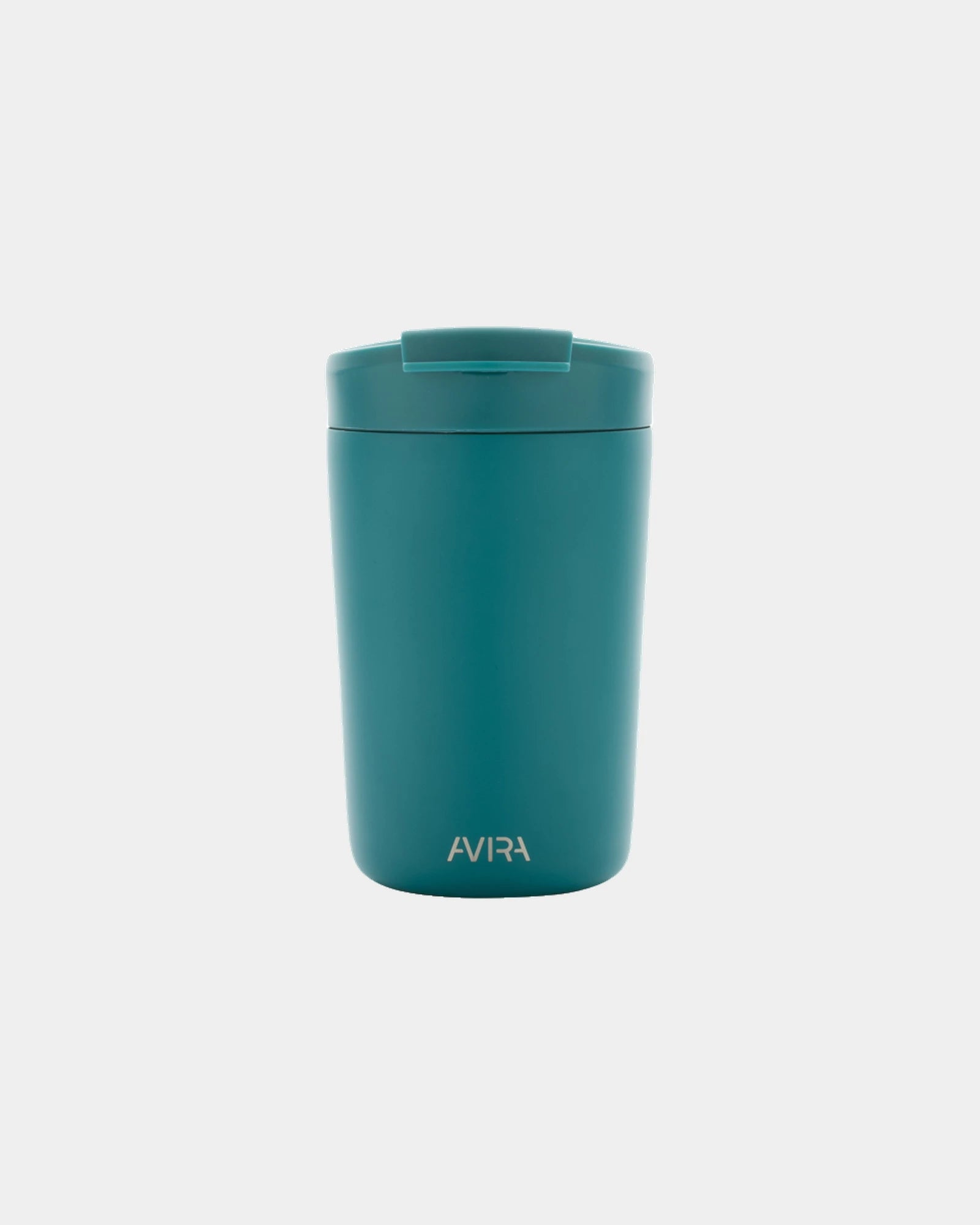 Mug gerecycled staal RCS 300ml om te personaliseren