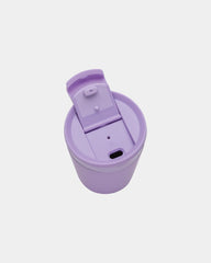 Mug gerecycled staal RCS 300ml om te personaliseren