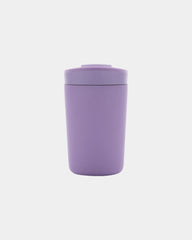 Mug gerecycled staal RCS 300ml om te personaliseren