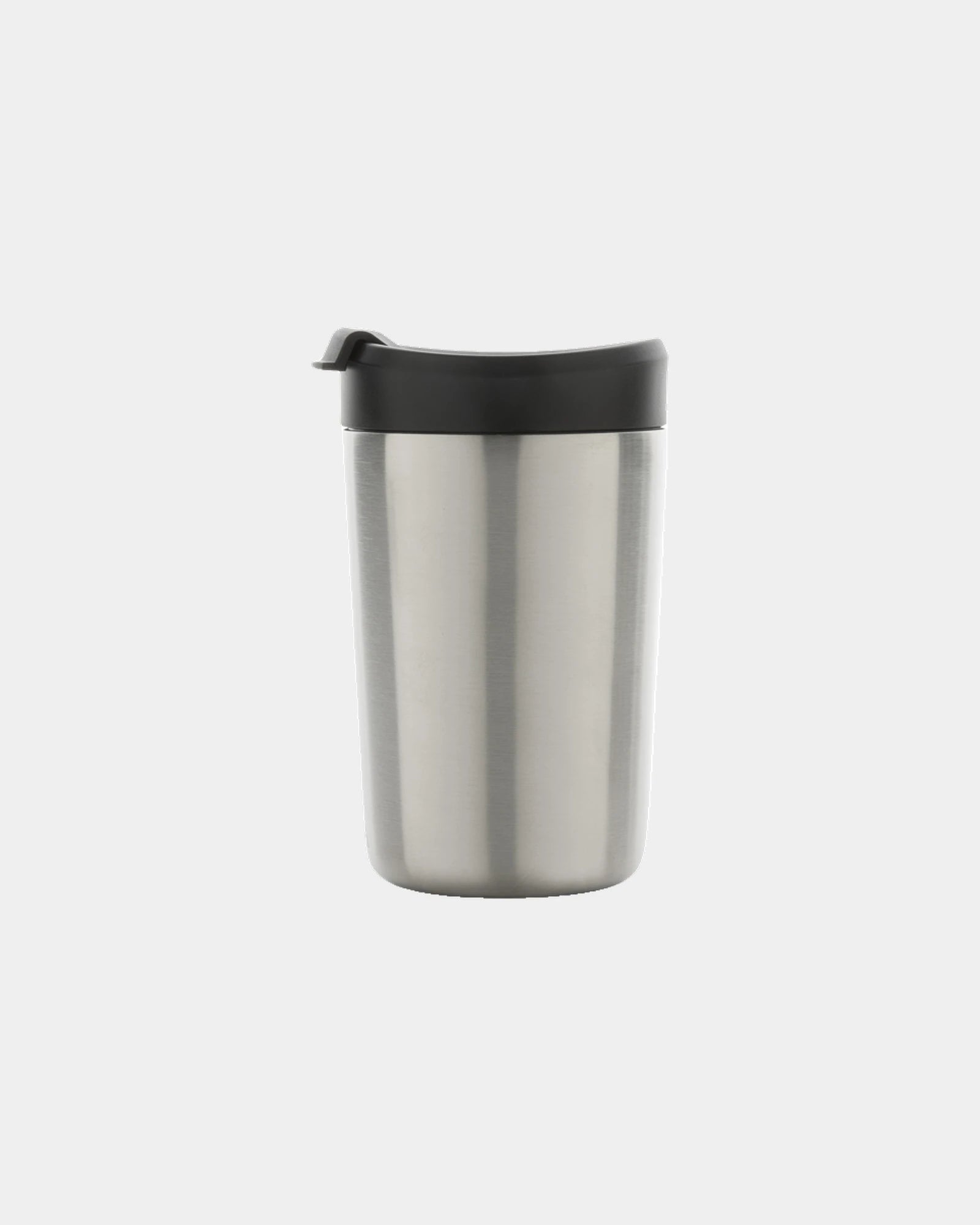 Mug gerecycled staal RCS 300ml om te personaliseren