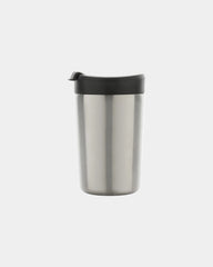 Mug gerecycled staal RCS 300ml om te personaliseren