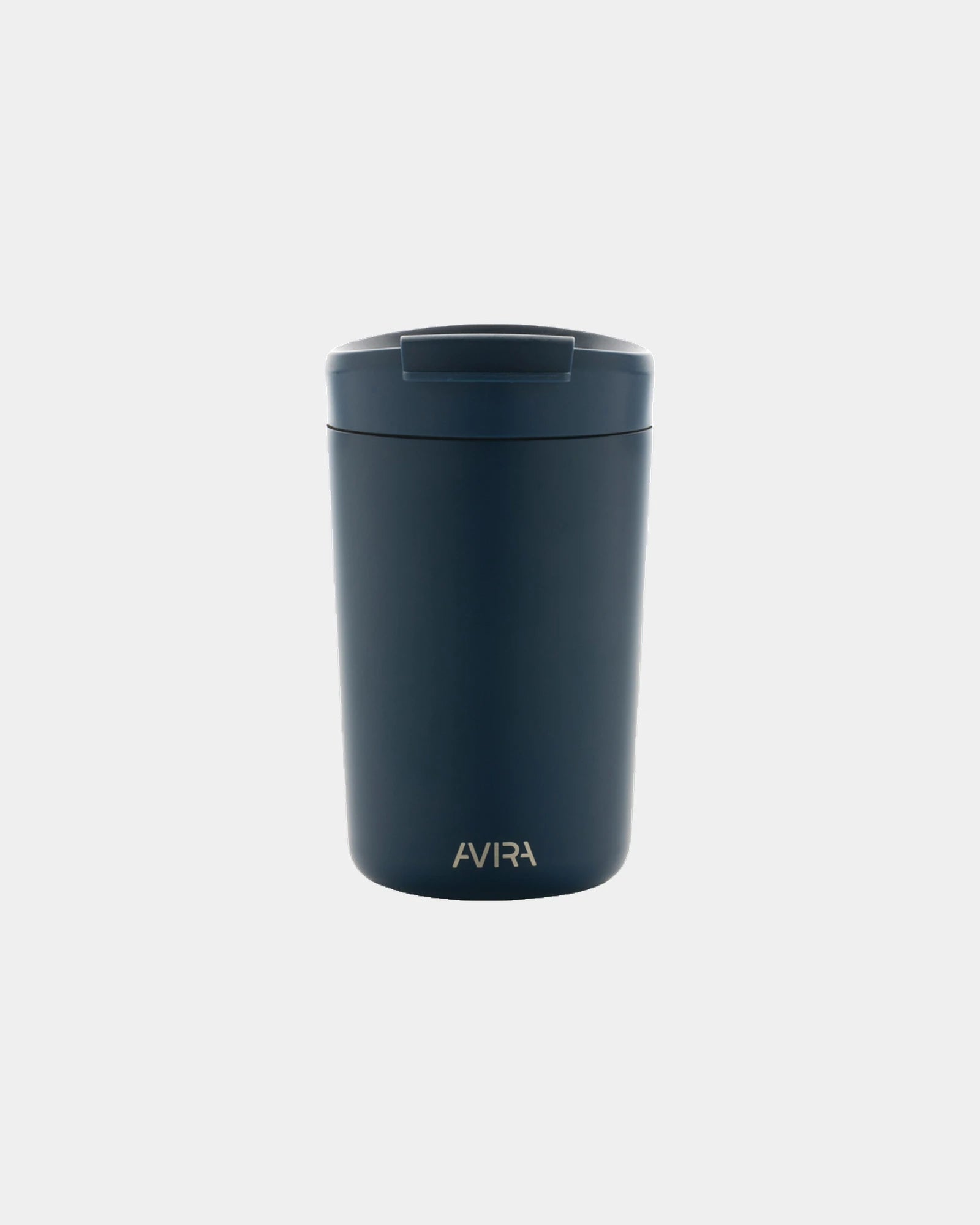 Mug gerecycled staal RCS 300ml om te personaliseren