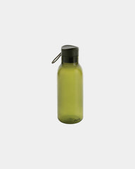 Drinkfles RPET gerecycled 500ml om te personaliseren - Groen