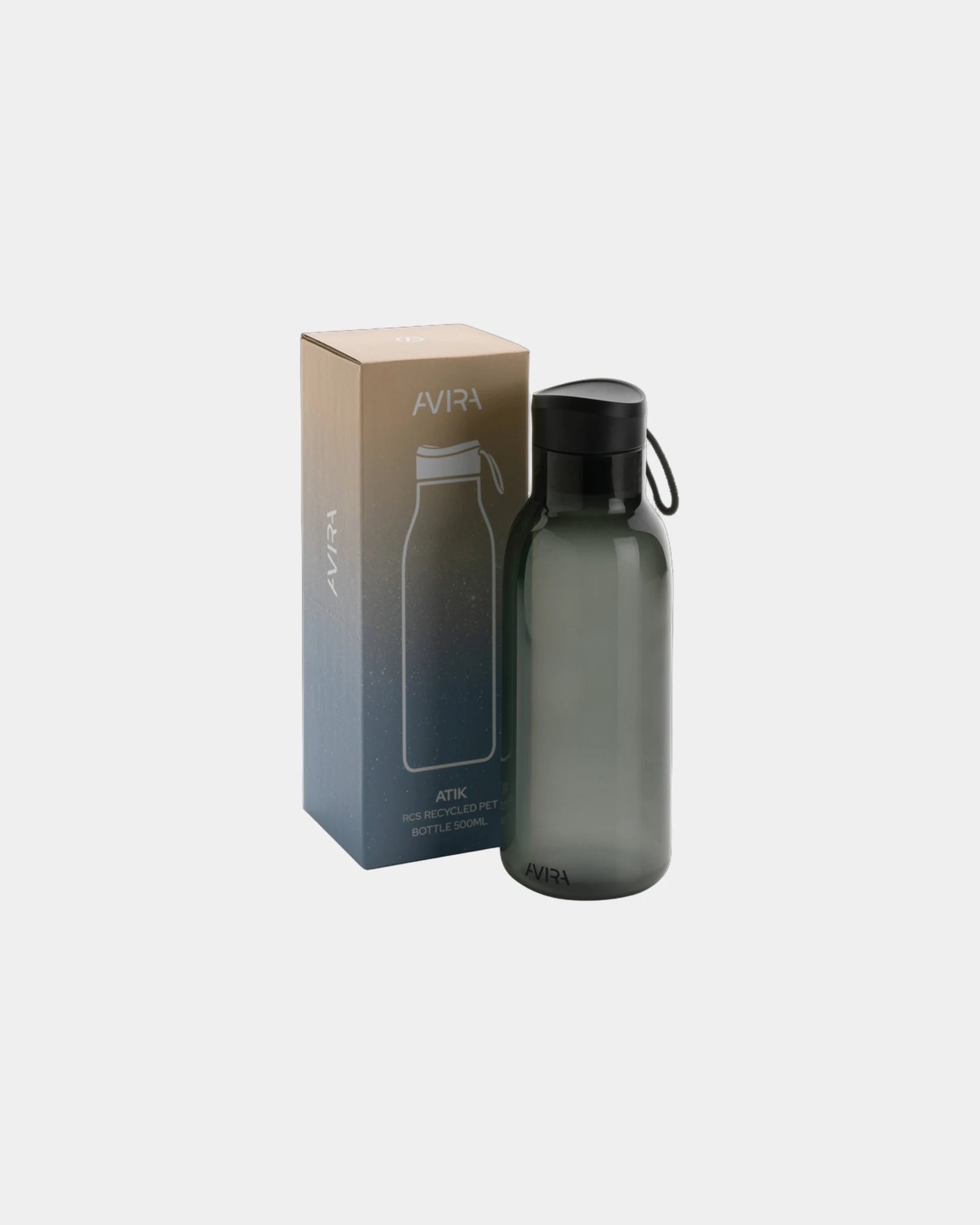 Drinkfles RPET gerecycled 500ml om te personaliseren - 15