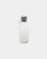 Drinkfles RPET gerecycled 500ml om te personaliseren - Transparant
