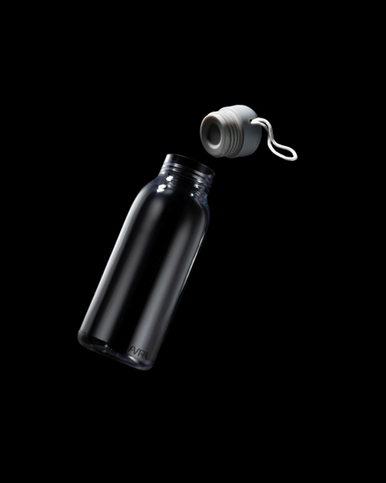 Drinkfles RPET gerecycled 500ml om te personaliseren - 9