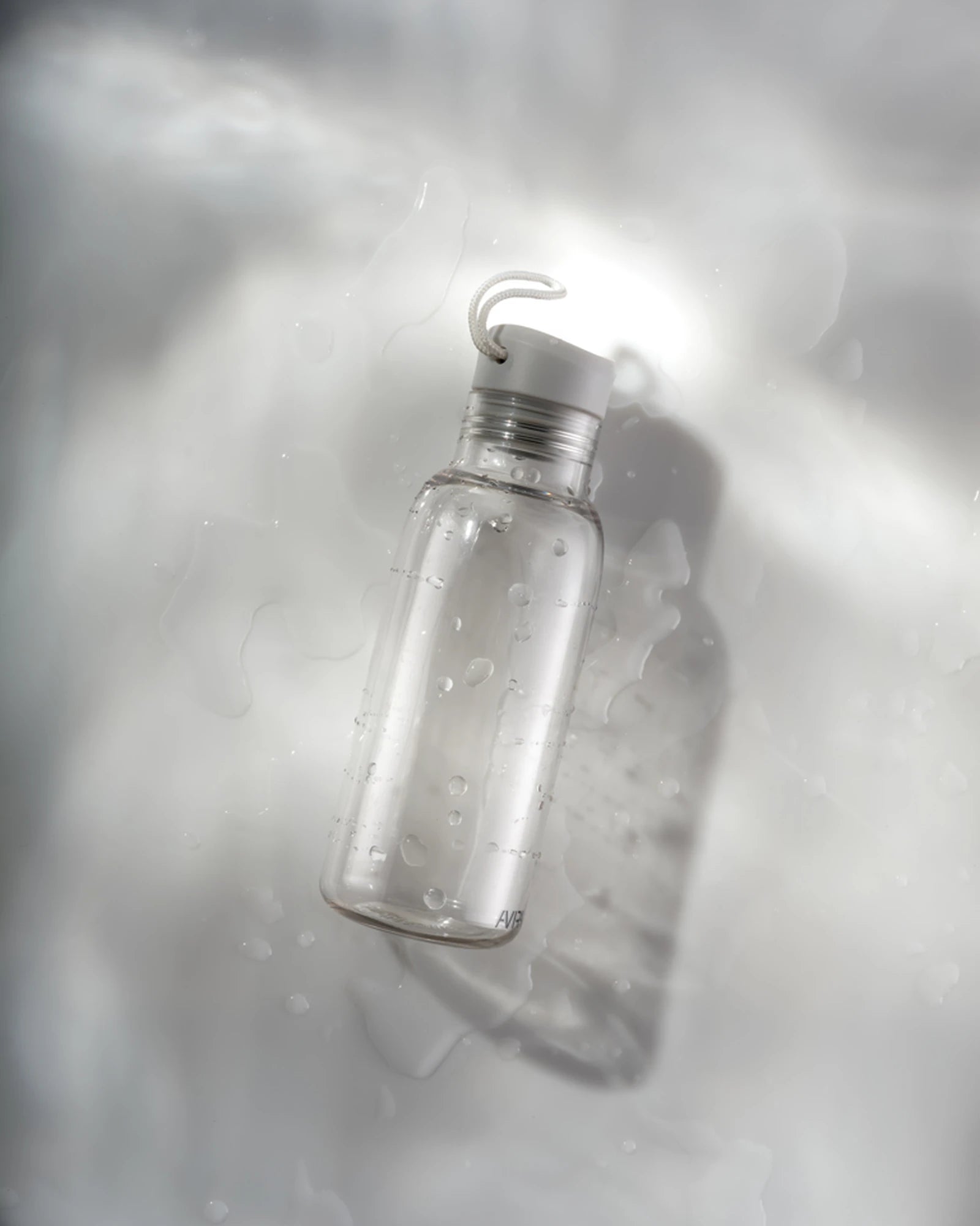 Drinkfles RPET gerecycled 500ml om te personaliseren - 8