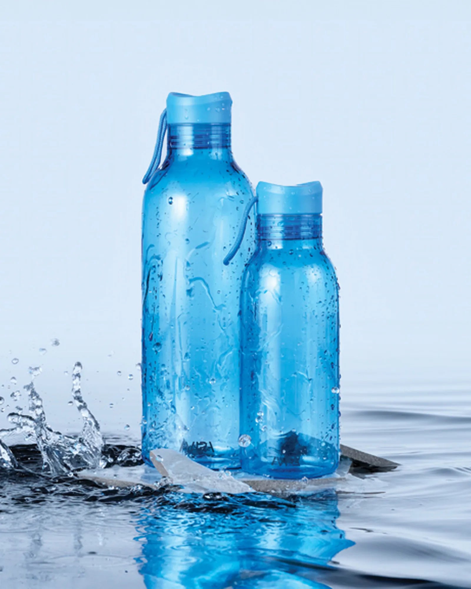 Drinkfles RPET gerecycled 500ml om te personaliseren - 28